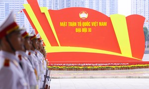 Khơi dậy sức dân, tạo nền tảng xã hội cho tăng trưởng kinh tế hai con số
