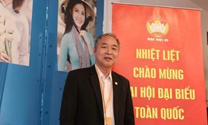 Tăng cường kết nối, phát huy vai trò đồng bào Công giáo trong phát triển đất nước