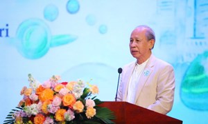Hướng đến sức khỏe cộng đồng và lối sống bền vững thông qua những hành động thiết thực