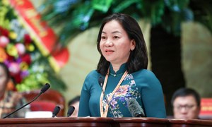 Sự thụ hưởng của nhân dân làm nền tảng xây dựng khối đại đoàn kết toàn dân tộc thành phố Hồ Chí Minh 