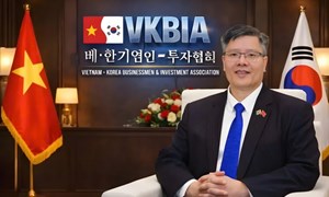 Khơi thông nguồn lực kiều bào: Chuyển mạnh từ “kêu gọi” sang “đồng hành“