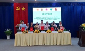 Cà Mau: Điểm tựa giúp đồng bào Khmer vươn lên trong cuộc sống
