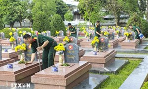 Chiến dịch 500 ngày đêm: Hành trình đi tìm đồng đội nơi biên giới Tuyên Quang