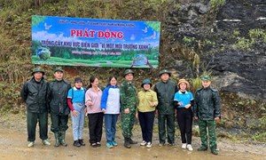 Cụ thể hóa phương châm “3 dễ, 3 rõ, 3 đo”