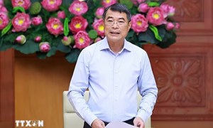 Thủ tướng Lê Minh Hưng: Nhà ở cho thuê là phân khúc chiến lược, phục vụ người dân