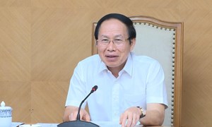 Xử lý vi phạm hành chính: Tính toán kỹ để bảo đảm tính răn đe và đồng thuận xã hội
