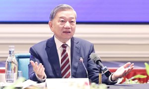 Quan hệ Việt Nam-Singapore: Vượt lên trên hợp tác kinh tế truyền thống