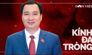 Mở khóa thể chế, đánh thức văn hóa