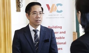 Chuyến công tác của Tổng Bí thư, Chủ tịch nước tới 3 nước ASEAN: Thể hiện tầm vóc nền ngoại giao chủ động, kiến tạo