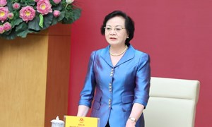 Quyết tâm tìm kiếm, quy tập 3.000 hài cốt liệt sĩ trong năm 2026