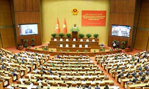 Tổng Bí thư, Chủ tịch nước Tô Lâm: Thu hút đầu tư nước ngoài để làm mạnh nội lực, nâng cao tự chủ