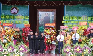 An Giang: Lan tỏa và phát huy giá trị đạo đức tốt đẹp trong đời sống xã hội