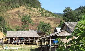 Hộ đồng bào dân tộc thiểu số thiếu đất ở, nhà ở được hỗ trợ theo quy định mới