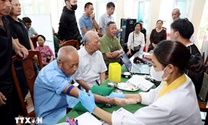 Khẩn trương ứng dụng công nghệ ADN mới để xác định danh tính hài cốt liệt sỹ