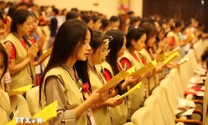 Đại lễ Vu lan 2026 hướng đến các thương bệnh binh, gia đình liệt sỹ