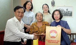 Hà Nội: Lan tỏa đạo lý “Uống nước nhớ nguồn” trên các nền tảng số