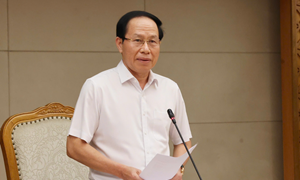 Tham vấn, hoàn thiện chính sách đối với giáo dục và đào tạo