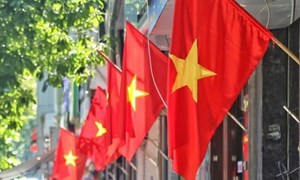Quốc khánh 2026: Công chức, viên chức nghỉ 5 ngày liên tiếp, làm bù vào thứ Bảy 22/8