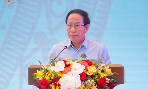 Cần chuyển mạnh trọng tâm giám sát sang khâu tổ chức thi hành pháp luật