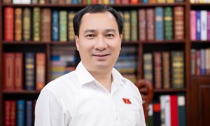 Văn hóa số - bệ phóng cho khát vọng vươn xa của sức mạnh mềm Việt Nam