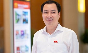 Công tác tuyên giáo: Bắt đúng nhịp sống, khơi dậy khát vọng phát triển
