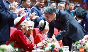 Kế hoạch tổ chức các hoạt động hướng tới Kỷ niệm 80 năm Ngày Thương binh-Liệt sỹ