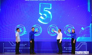 Trung ương Đoàn phát động Hội thi Bí thư Đoàn cơ sở giỏi toàn quốc lần thứ II, năm 2026 