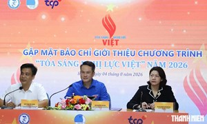 Tạo không gian kết nối, học hỏi và phát triển dành cho thanh niên khuyết tật