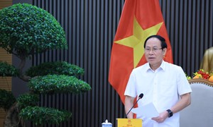 Bãi bỏ một số văn bản quy phạm pháp luật không còn phù hợp