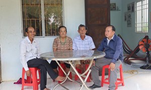 Cà Mau: Chính sách tạo sức bật giảm nghèo vùng đồng bào dân tộc Khmer