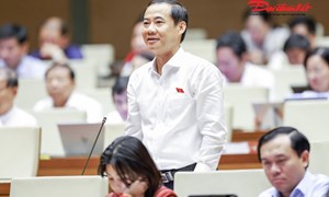 Những vi phạm trong xuất bản vừa qua do buông lỏng công tác thanh tra, kiểm tra