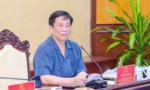 An Giang: Tập trung nguồn lực đẩy nhanh xác định danh tính hài cốt liệt sỹ