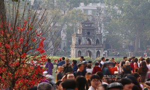 Tổng LĐLĐ Việt Nam chọn phương án nghỉ Tết Đinh Mùi trong 7 ngày liên tục