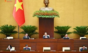 Thành lập các thành phố Quảng Ninh, Bắc Ninh phải tạo các cực tăng trưởng mới có sức lan tỏa