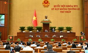 Khơi thông nguồn lực cho đổi mới sáng tạo và chuyển đổi số