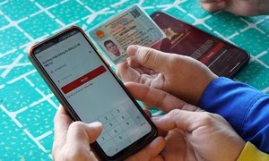 Quy định mới về định danh và xác thực điện tử