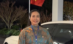 Kiều bào Australia, New Zealand kỳ vọng những kết nối mới với quê hương
