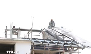 Đà Nẵng đẩy nhanh tiến độ hoàn thiện hai trường nội trú liên cấp vùng biên giới