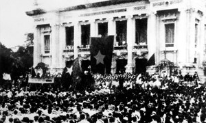 Nghệ thuật tạo lực, lập thế, tranh thời trong Cách mạng Tháng Tám và việc phát huy trong kỷ nguyên vươn mình của dân tộc
