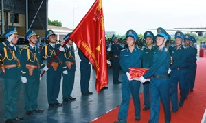 Bàn giao hơn 7.000 mẫu hài cốt liệt sỹ từ thành phố Hồ Chí Minh phục vụ giám định ADN