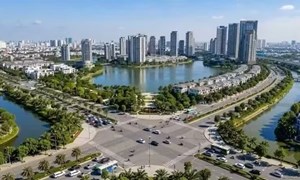 Không thể đánh tráo bản chất của mô hình xã, phường xã hội chủ nghĩa