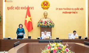 Hỗ trợ theo nhu cầu thực tế của doanh nghiệp