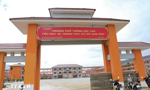 Điện Biên bổ sung gần 50 tỷ đồng để thực hiện chính sách cho học sinh nội trú