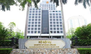 Bộ Nội vụ yêu cầu rà soát việc giải quyết chính sách nghỉ việc theo Nghị định 178