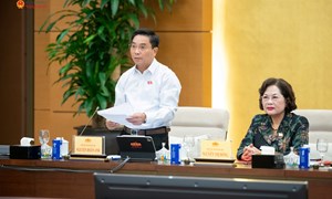 Chuyển từ “tiền kiểm” sang “hậu kiểm”, giảm chi phí tuân thủ cho người dân, doanh nghiệp