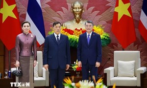 Việt Nam và Thái Lan còn nhiều dư địa để bổ trợ và cùng nhau phát triển