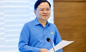 Sớm cụ thể hóa Nghị quyết Đại hội XIV Công đoàn Việt Nam