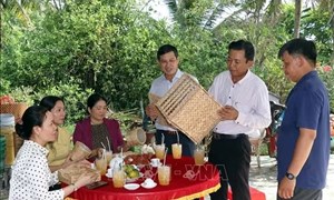 Vĩnh Long: Phản biện xã hội góp phần hoàn thiện chính sách