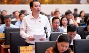 Quỹ Bảo hiểm xã hội: An toàn phải đi cùng hiệu quả