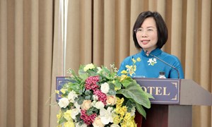 Đổi mới, nâng cao hiệu quả hoạt động Mặt trận trong bối cảnh mới